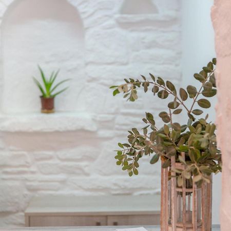 Acqua Vatos Paros Hotel Bagian luar foto